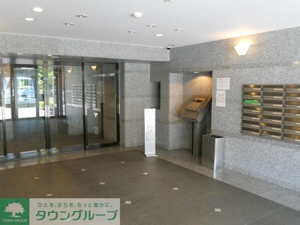 ルーブル西馬込弐番館の物件内観写真